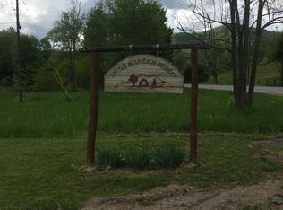 LOT B7 Little Mountain Dr, Hillsboro, WV 24946