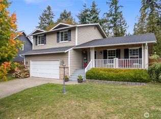 8701 125th Street Ct E, Puyallup, WA