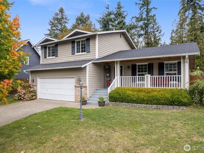 8701 125th St Ct E, Puyallup, WA, 98373