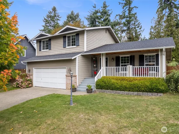 8701 125th St Ct E, Puyallup, WA 98373