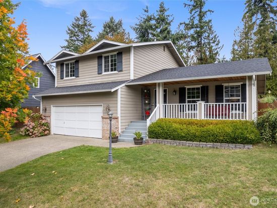 8701 125th St Ct E, Puyallup, WA 98373