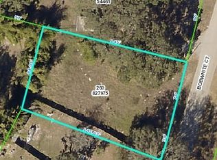 0 Bobwhite Ct, Dade City, FL 33523