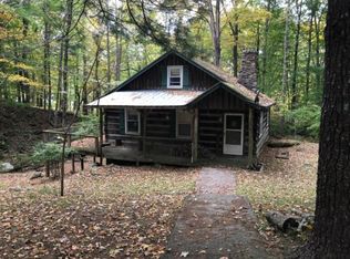 1210 Left Higgins Creek Rd, Flag Pond, TN 37657