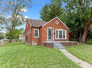 4501 Woodhall St, Detroit, MI 48224