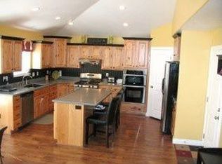 1193 S River View Dr, Spanish Fork, UT 84660