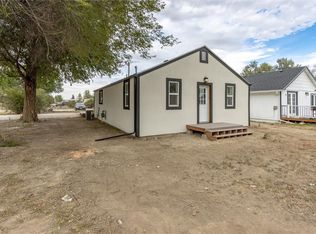205 A St, Fromberg, MT 59029
