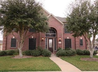 9139 Shango Ln, Houston, TX 77095