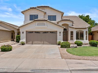 652 E Devon Dr, Gilbert, AZ, 85296