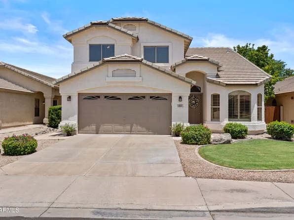 652 E DEVON Drive, Gilbert, AZ 85296