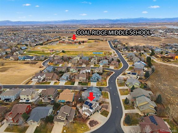 3rd image of 6718 Thistle Ridge Avenue