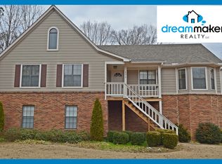 4370 Bienville Rd, Nesbit, MS 38651