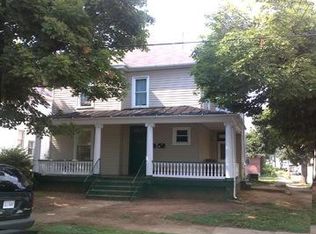 1501 Chapman Ave SW #A, Roanoke, VA 24016