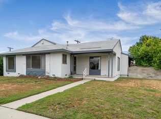 9250 Greenbush Ave, Pacoima, CA 91331