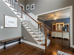 245 Prestwick Dr, Hoschton, GA 30548