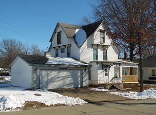 648 Crosby St, Brookfield, MO 64628