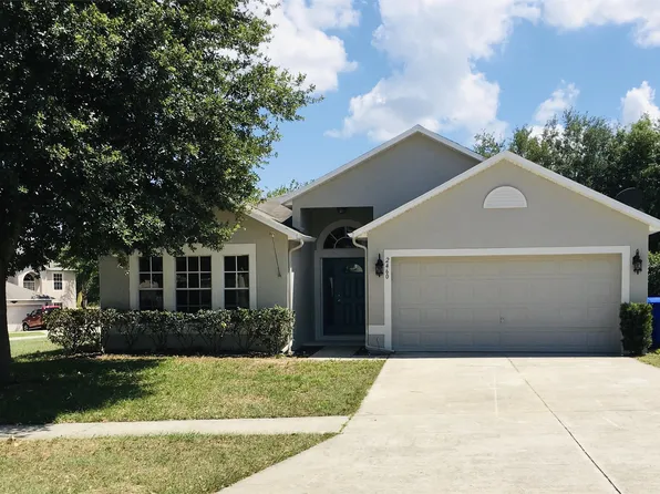 2460 Foxhollow Rd, Tavares, FL 32778