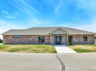 15016 W Hayden St, Wichita, KS 67235