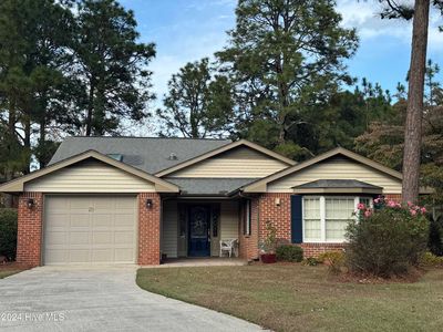 25 Gull Lane, Pinehurst, NC, 28374