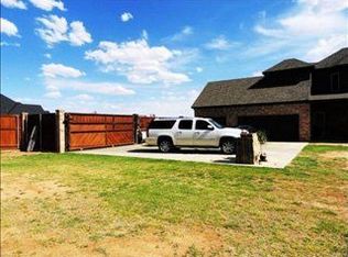 5404 County Road 7570, Lubbock, TX 79424