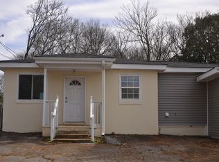 14 Hammett Street Ext, Greenville, SC 29609