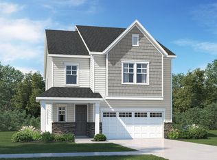 1705 Golden Honey Dr, Wake Forest, NC 27587