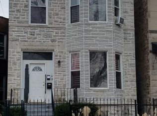 6813 S Langley Ave #1, Chicago, IL 60637