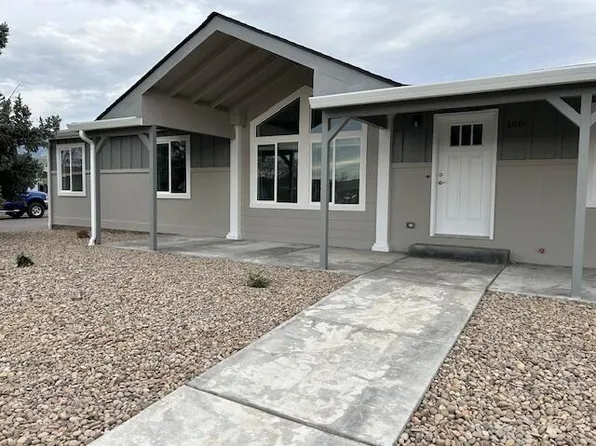333 Mountain View Dr Unit 160, Talent, OR 97540