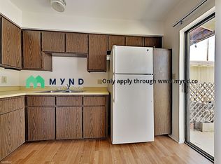 155 N Horne APT B, Mesa, AZ 85203