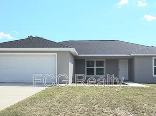 16700 SW 21st Avenue Rd, Ocala, FL 34473