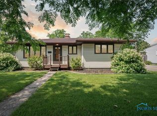 1305 Cady St, Maumee, OH 43537