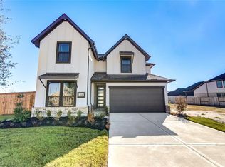 13118 Verde Oaks Trl, Cypress, TX 77433