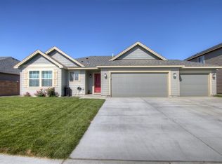 4110 Montgomery Ln, Pasco, WA 99301