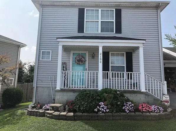 2153 Fortune Hill Ln, Lexington, KY 40509