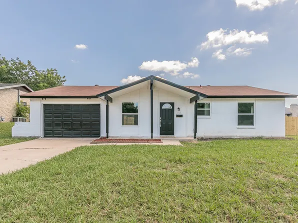 1513 High Meadow Dr, Garland, TX 75040