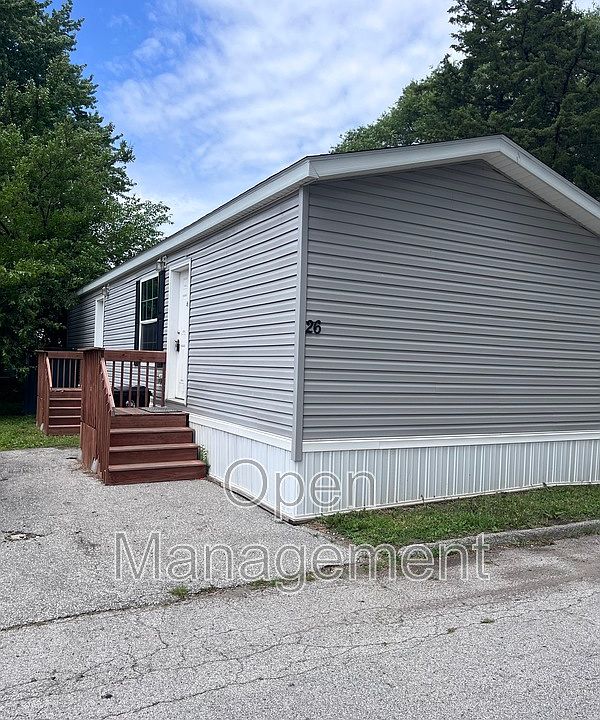 1st image of 2301 SW Oralabor Rd #26