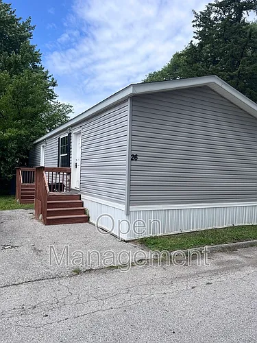 2301 SW Oralabor Rd #26 Photo 1