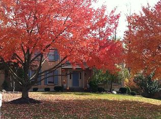 1542 Vancross Ct, Cincinnati, OH 45230