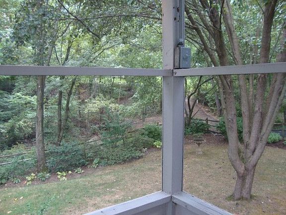 Additional View from Porch