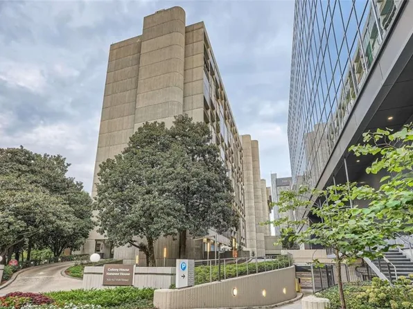 145 15th St NE APT 1006, Atlanta, GA 30309