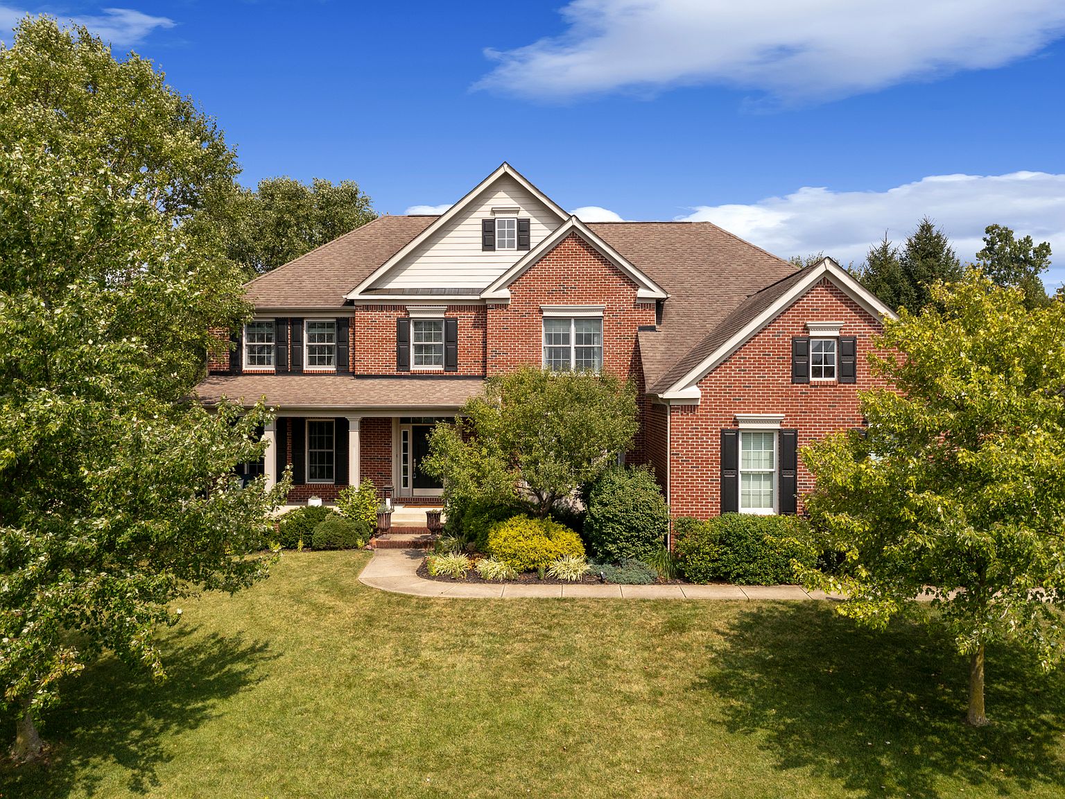 935 Westlake Hills Dr, Columbus, IN 47201 Zillow