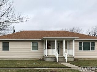 815 E Central Ave #AVW1-P6, Van Wert, OH 45891