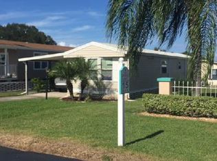 206 Cooper Rd, Sebring, FL 33870