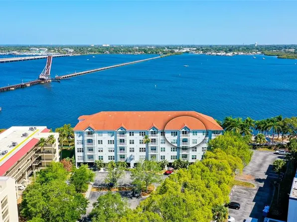 210 3rd St W APT 8407, Bradenton, FL 34205