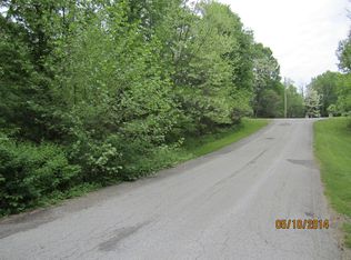 8 Callis Grv, Pendleton, KY 40055