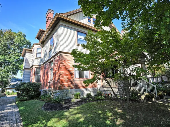 3539 Mooney Ave, Cincinnati, OH 45208
