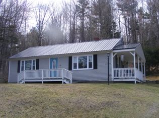 110 State Route 2, Shelburne, NH 03581