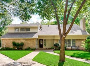 2908 Hunters Creek Pl, Plano, TX 75075
