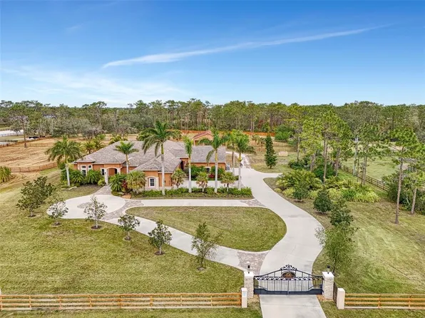 24705 83rd Ave E, Myakka City, FL 34251