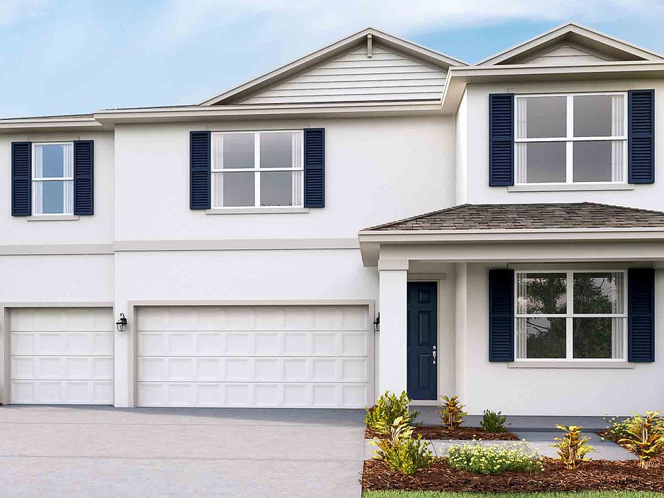 Torino Plan, Solera at Lakewood Ranch, Bradenton, FL 34211 Zillow