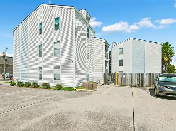 2201 Houma Blvd APT 106, Metairie, LA 70001